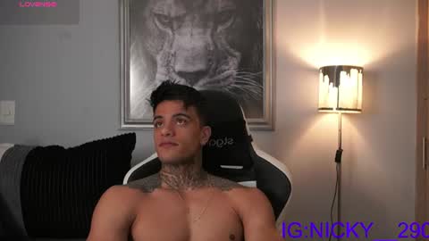alan_morrys online show from June 30, 12:44 am
