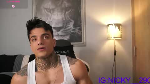 alan_morrys online show from August 6, 2:02 am
