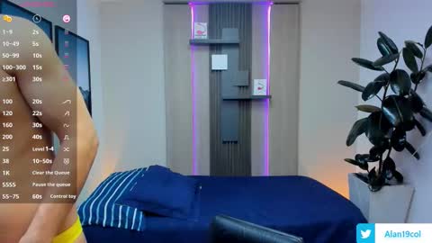 Alan  Kevin can we reach 100 thumbs up please guys  online show from January 16, 7:07 pm