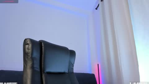 Alan online show from November 4, 1:32 pm