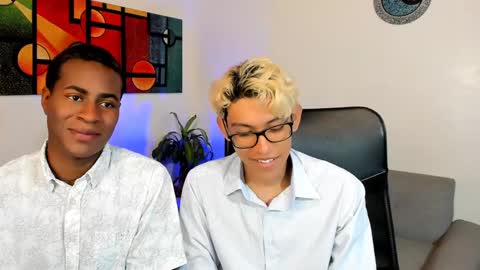 Snapshot of alan_scot chatting on January 16, 9:40 pm Alan and Criss - WE JUST FRIENDS WITH BENEFITS BOTH VERS online show from January 16, 9:40 pm