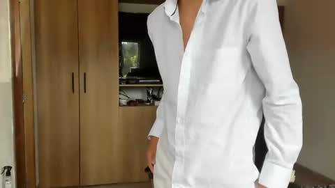 Snapshot of alan_scot chatting on July 3, 2:23 pm Alan and Criss - WE JUST FRIENDS WITH BENEFITS BOTH VERS online show from July 3, 2:23 pm
