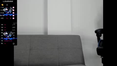 Alan online show from May 1, 11:26 am