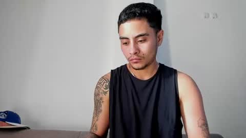 Alan online show from July 7, 11:36 am