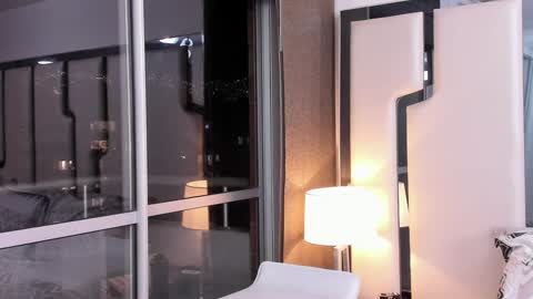 Alan Vidal online show from January 21, 12:46 am