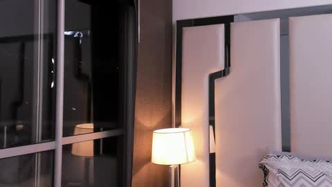 Alan Vidal online show from January 27, 4:30 am