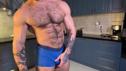 alan_week online show from November 13, 7:46 pm