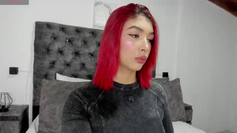 Alana online show from May 24, 1:16 pm