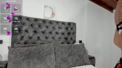 Alana online show from June 5, 12:22 pm