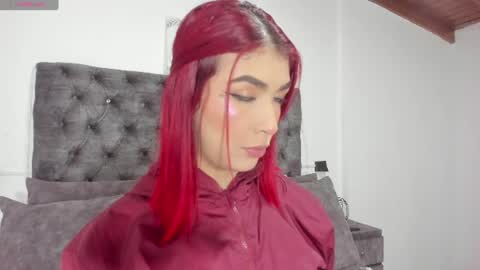 Alana online show from June 22, 1:19 pm