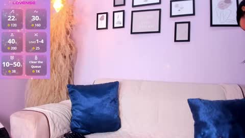 Alana online show from September 9, 12:37 pm