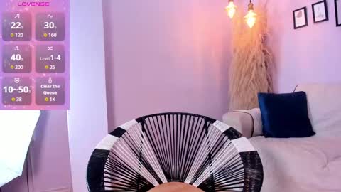 Alana online show from September 15, 12:38 pm