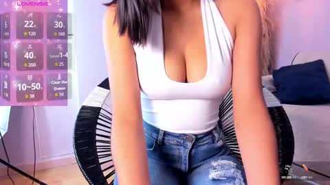 Alana online show from September 16, 12:39 pm