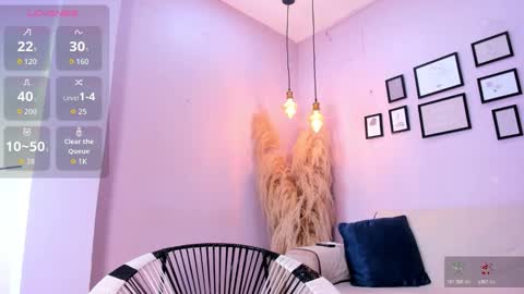 Alana online show from December 15, 12:42 pm