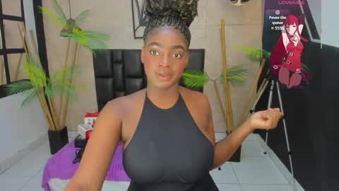 Snapshot of alana_bonny chatting on September 22, 11:34 am Alana online show from September 22, 11:34 am