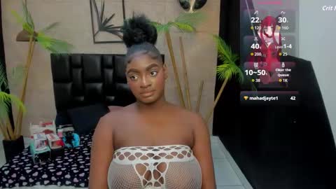 Snapshot of alana_bonny chatting on November 6, 1:23 pm Alana online show from November 6, 1:23 pm