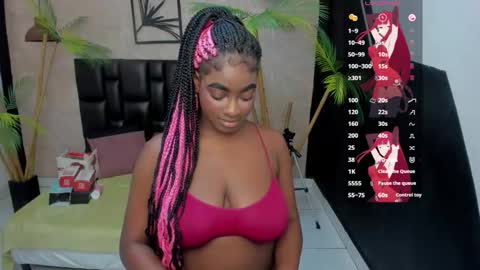 Snapshot of alana_bonny chatting on November 20, 4:12 am Alana online show from November 20, 4:12 am