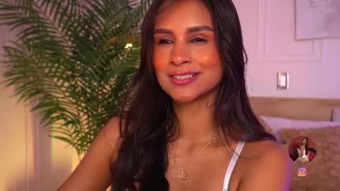 Alana online show from September 20, 1:28 am