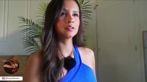 Alana online show from February 1, 3:16 am