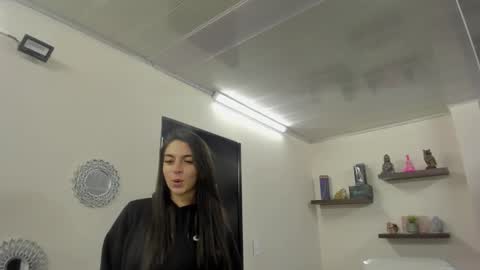 Maeve  online show from January 2, 4:56 pm