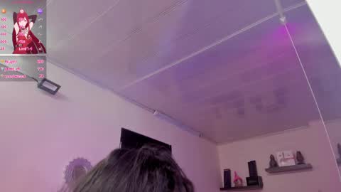 Maeve  online show from January 16, 2:08 pm