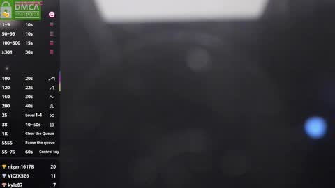 alana  online show from December 2, 2:56 pm