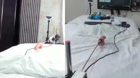 Alana online show from March 7, 7:44 pm