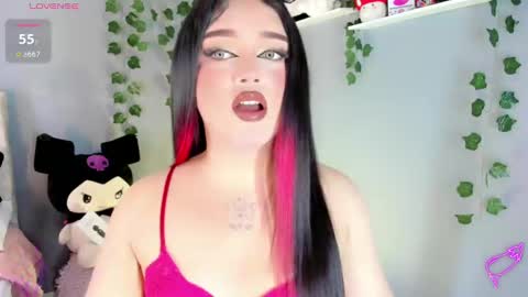 Snapshot of alana_muller_ chatting on October 7, 12:52 am Alana Muller online show from October 7, 12:52 am