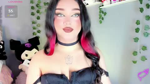 Alana Muller online show from October 10, 2:10 am