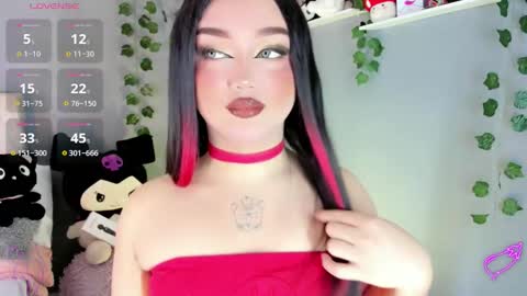 Snapshot of alana_muller_ chatting on October 13, 4:01 am Alana Muller online show from October 13, 4:01 am