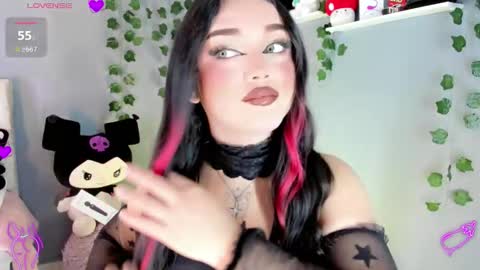 Alana Muller online show from October 20, 4:35 am