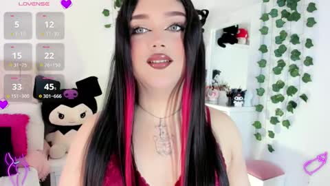 Snapshot of alana_muller_ chatting on November 14, 7:40 am Alana Muller online show from November 14, 7:40 am