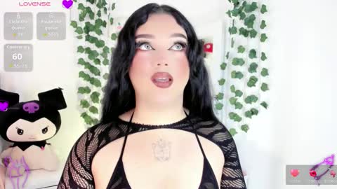 Alana Muller online show from February 6, 5:23 am