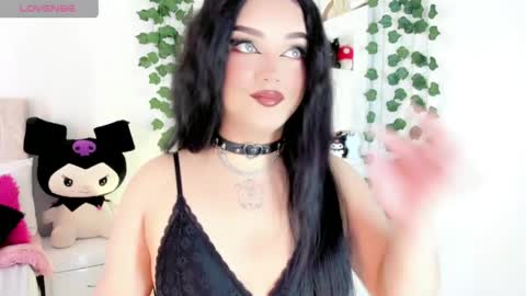 Alana Muller online show from March 13, 5:25 am