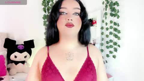 Alana Muller online show from April 24, 4:59 am