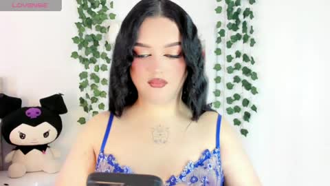 Alana Muller online show from May 23, 7:02 am