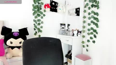 Alana Muller online show from June 14, 5:09 am