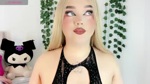 Alana Muller online show from June 18, 4:57 am