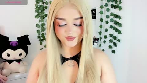 Alana Muller online show from June 18, 9:14 am