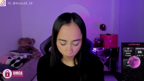 Snapshot of alana_pherson chatting on September 15, 4:12 am alana_pherson online show from September 15, 4:12 am