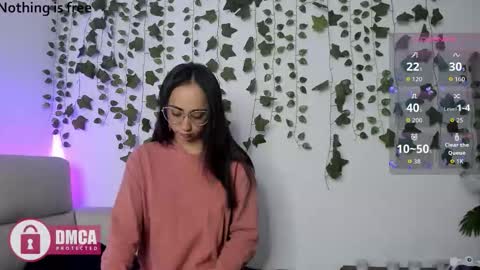 alana_pherson online show from March 4, 8:42 am