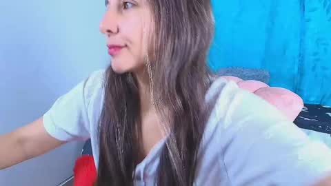 Snapshot of alana_pink95 chatting on May 9, 12:54 pm alana_pink95 online show from May 9, 12:54 pm
