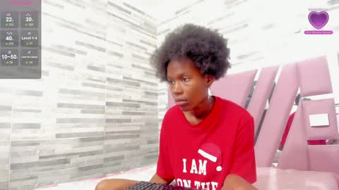 Alana online show from December 29, 6:27 pm