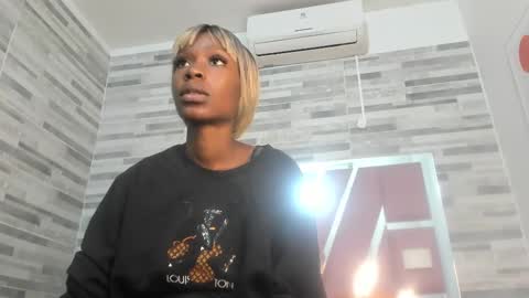 Alana online show from September 20, 6:42 pm