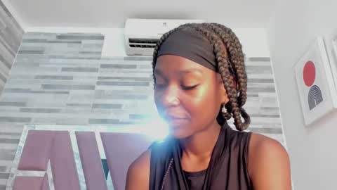 Alana online show from October 24, 6:59 pm