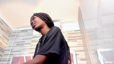 Alana online show from November 27, 6:43 pm