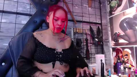 ALANA ROTH online show from February 20, 4:51 pm