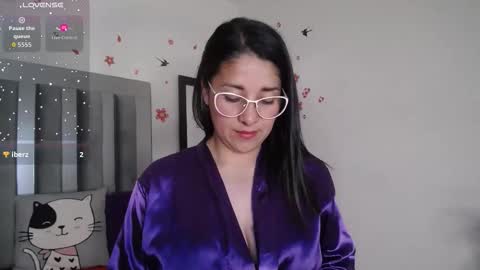 Snapshot of alana_steel_1 chatting on September 12, 8:31 pm Alana online show from September 12, 8:31 pm