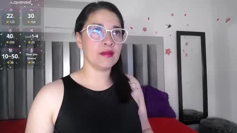 Snapshot of alana_steel_1 chatting on September 13, 7:35 pm Alana online show from September 13, 7:35 pm