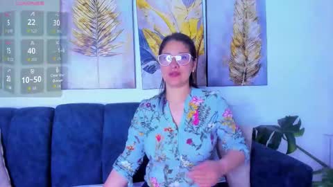Snapshot of alana_steel_1 chatting on September 29, 11:59 am Alana online show from September 29, 11:59 am